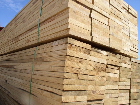 Matamba Traders Global Timber supply