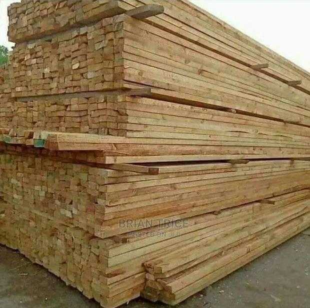 timber production